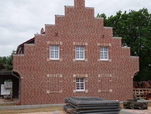 Wohnung zur Miete 560 € 2 Zimmer 48,7 m² 1. Geschoss frei ab 01.05.2026 von Ehren Weg 16 Himmelpforten 21709