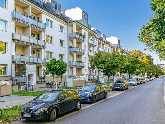 Wohnung zur Miete 770 € 3 Zimmer 68,5 m² frei ab 18.07.2026 Rennbahnstr. 119 Weidenpesch Köln 50737