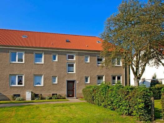 Studio zur Miete 299 € 1 Zimmer 36,4 m² 1. Geschoss frei ab 16.03.2026 Nieheimer Straße 15 Herringen Hamm 59077