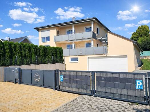 Einfamilienhaus zum Kauf provisionsfrei 870.000 € 6 Zimmer 208 m² Hallerndorf 91352