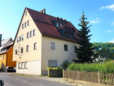 Einfamilienhaus zum Kauf 755.000 € 13 Zimmer 538 m² 800 m² Grundstück Pommelsbrunn Pommelsbrunn 91224