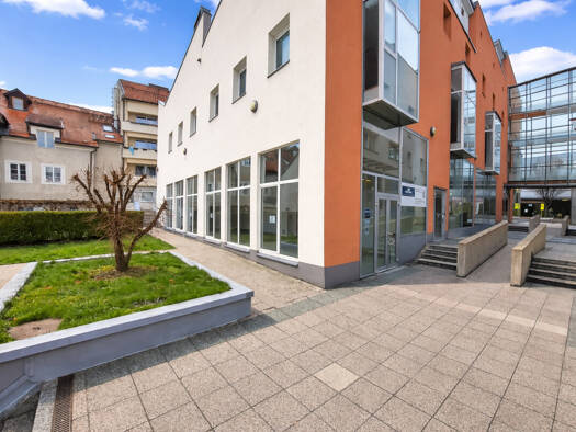 Verkaufsfläche zur Miete Steyr 4400