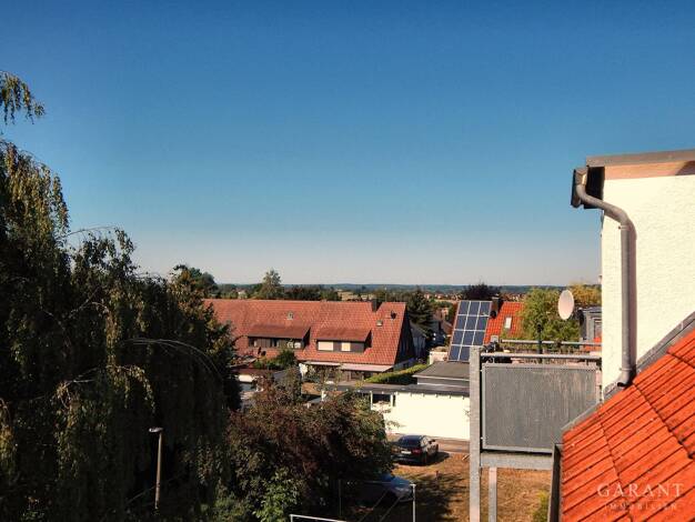 Wohnung zum Kauf 205.000 € 3 Zimmer 64 m² 2. Geschoss Hagenau Baiersdorf 91083