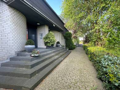 Einfamilienhaus zum Kauf 349.000 € 2 Zimmer 132 m² 415 m² Grundstück Birgel Düren 52355