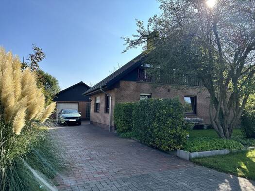 Einfamilienhaus zum Kauf 339.000 € 7 Zimmer 190 m² 776 m² Grundstück Süddorf Edewecht / Süddorf 26188