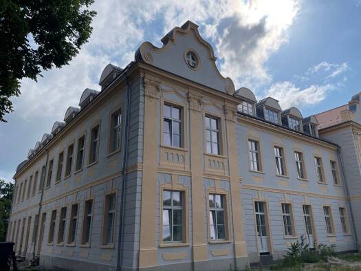 Wohnung zur Miete 868 € 2 Zimmer 75,5 m² 1. Geschoss frei ab 01.02.2026 Fürstenberg/Havel 16798