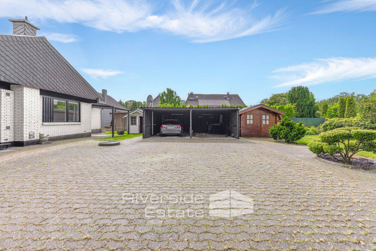Bungalow zum Kauf – pohled 5