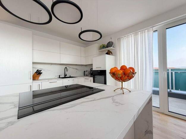 Wohnung zum Kauf 509.000 € 3 Zimmer 114 m² Coburg 96450