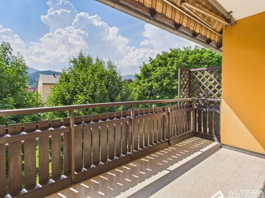 Wohnung zum Kauf 149.000 € 3 Zimmer 86,4 m² 2. Geschoss Schwanberg 8541