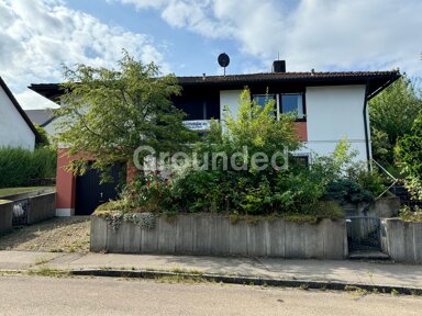 Einfamilienhaus zum Kauf 325.000 € 6 Zimmer 164 m² 592 m² Grundstück Bäckergründlein 21 Schalkhausen Ansbach 91522