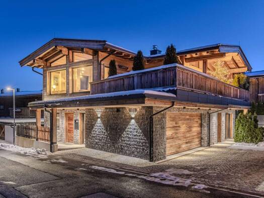 Haus zum Kauf - Erstbezug 4.950.000 € 318 m² ST. JOHANN 6380