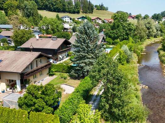 Einfamilienhaus zum Kauf 998.000 € 5 Zimmer 166 m² 774 m² Grundstück Bergheim 5101
