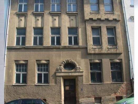 Mehrfamilienhaus zum Kauf 41.000 € 15 Zimmer 323 m² 310 m² Grundstück Reusa Plauen 08529