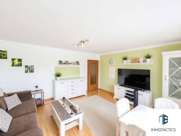 Wohnung zum Kauf 179.000 € 3 Zimmer 75 m² EG Bad Münster-Ebernburg Bad Kreuznach 55583