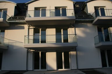 Wohnung zur Miete 1.153,55 € 3 Zimmer 88 m² EG frei ab 01.10.2024 Landsberger Chaussee 12 Eiche Ahrensfelde 16356