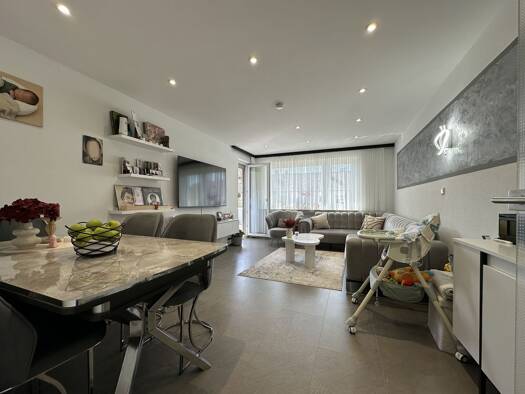 Wohnung zum Kauf 239.000 € 3 Zimmer 72 m² Geschoss 2/3 Uhingen Uhingen 73066