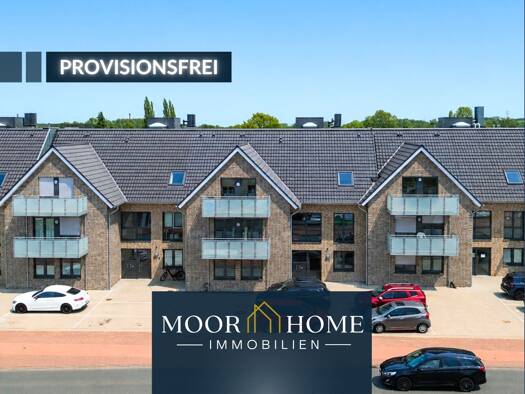 Wohnung zum Kauf provisionsfrei 300.000 € 3 Zimmer 80,6 m² Rheine Rheine 48429