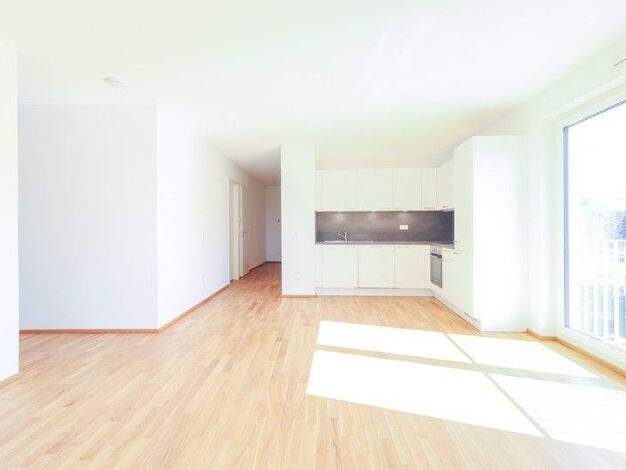 Wohnung zur Miete 2.166 € 4 Zimmer 112,3 m² 6. Geschoss Karoline-Veith-Straße 29 Bockenheim Frankfurt am Main 60486