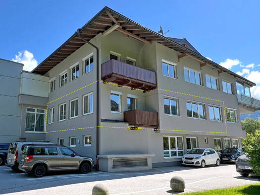 Bürofläche zum Kauf 6.500 € 116 m² Bürofläche Kitzbühel 6370