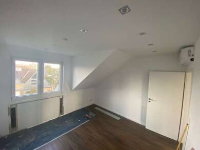 Wohnung zur Miete 940 € 3 Zimmer 85 m² Geschoss 2/22 frei ab sofort Reuschenberg Neuss 41466