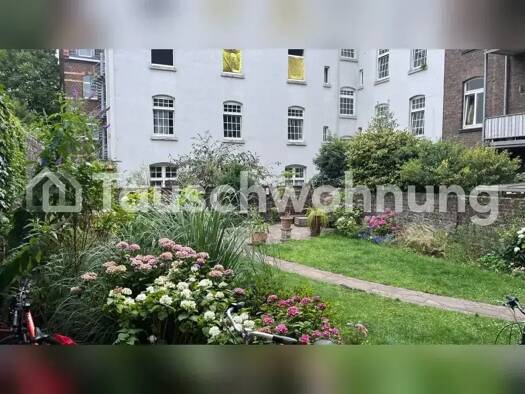 Wohnung zur Miete Tauschwohnung 1.060 € 2,5 Zimmer 70 m² EG Weidenpesch Köln 50733