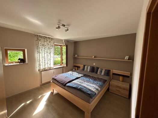 Wohnung zum Kauf 579.000 € 3 Zimmer 90 m² 1. Geschoss Dornstadt Dornstadt 89160