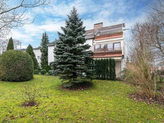 Wohnung zum Kauf 279.500 € 2,5 Zimmer 72,1 m² EG Weststadt Ulm/Kuhberg 89077