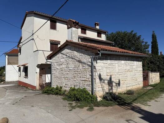 Haus zum Kauf 145.000 € 5 Zimmer 79 m² Cokuni, Marcana Peruski, Kavran, Pavicini