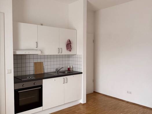 Wohnung zur Miete 340 € 1 Zimmer 22 m² frei ab 10.11.2026 Stadtgebiet Furtwangen im Schwarzwald 78120