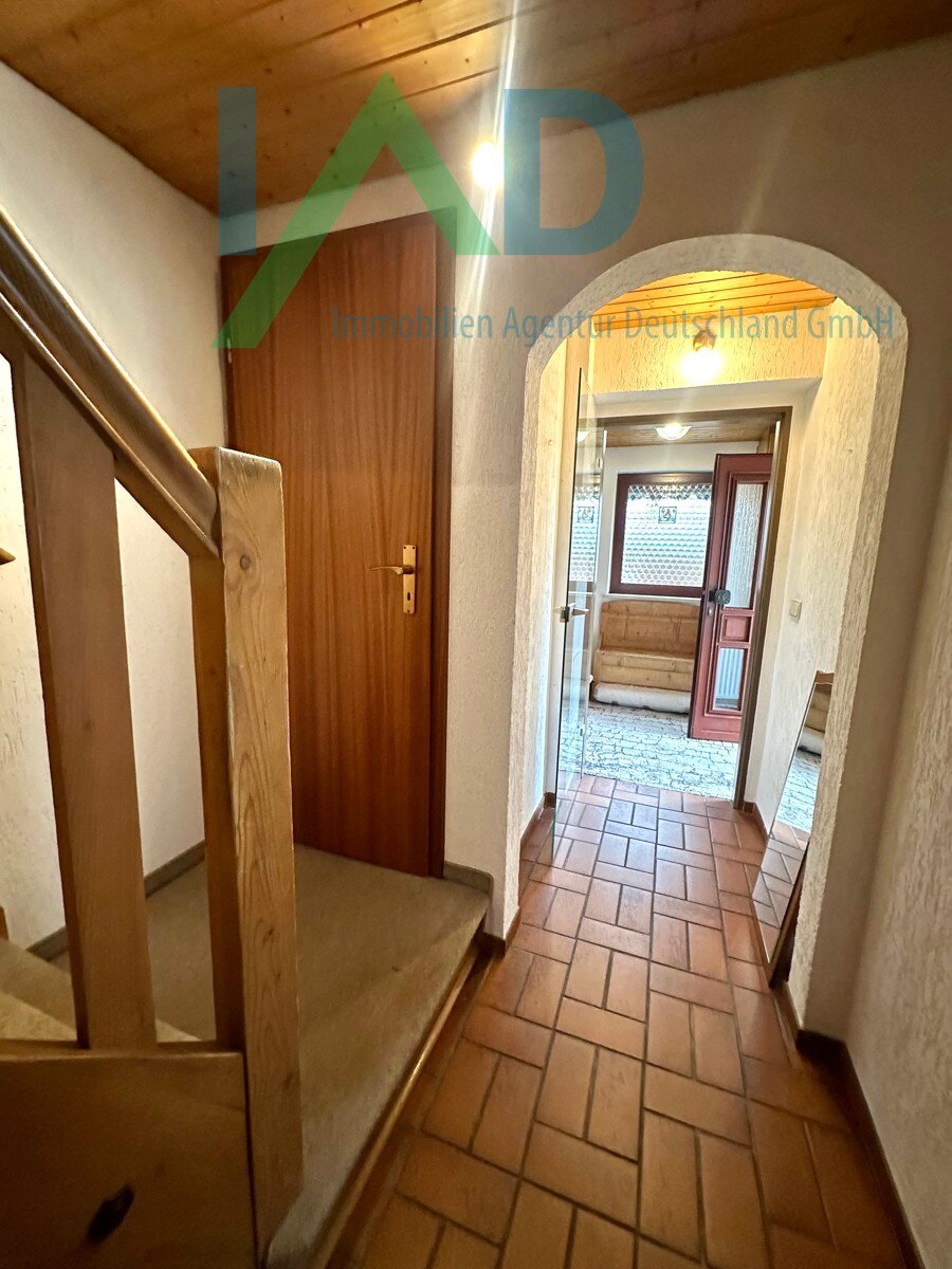 Doppelhaushälfte zum Kauf provisionsfrei 390.000 € 3 Zimmer 70 m²<br/>Wohnfläche 505 m²<br/>Grundstück Bärenkeller Augsburg 86156