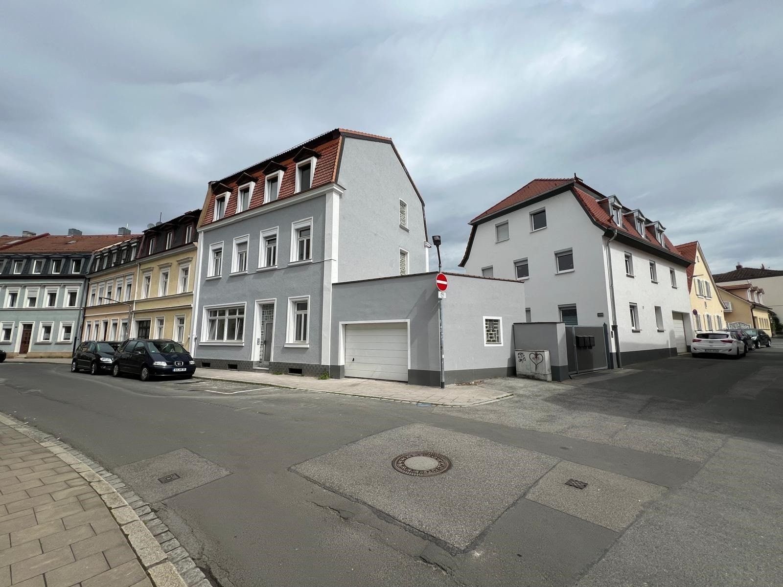 Wohnung zum Kauf 279.900 € 2,5 Zimmer 73 m²<br/>Wohnfläche Wunderburg Bamberg 96047