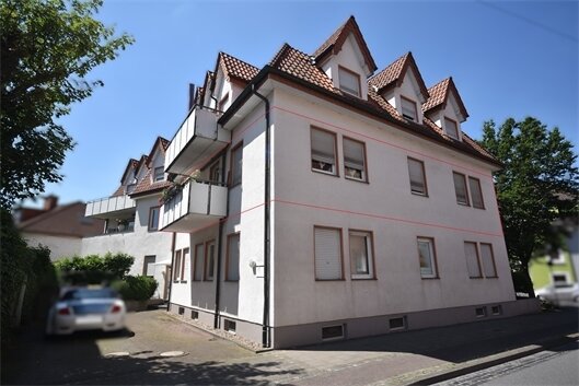 Wohnung zum Kauf 295.000 € 3 Zimmer 105 m²<br/>Wohnfläche Siegfriedplatz Bielefeld 33615