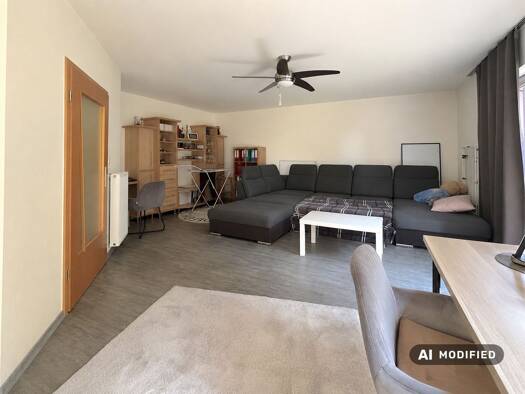 Doppelhaushälfte zum Kauf 270.000 € 5 Zimmer 121 m² 564 m² Grundstück Husum Husum 31632