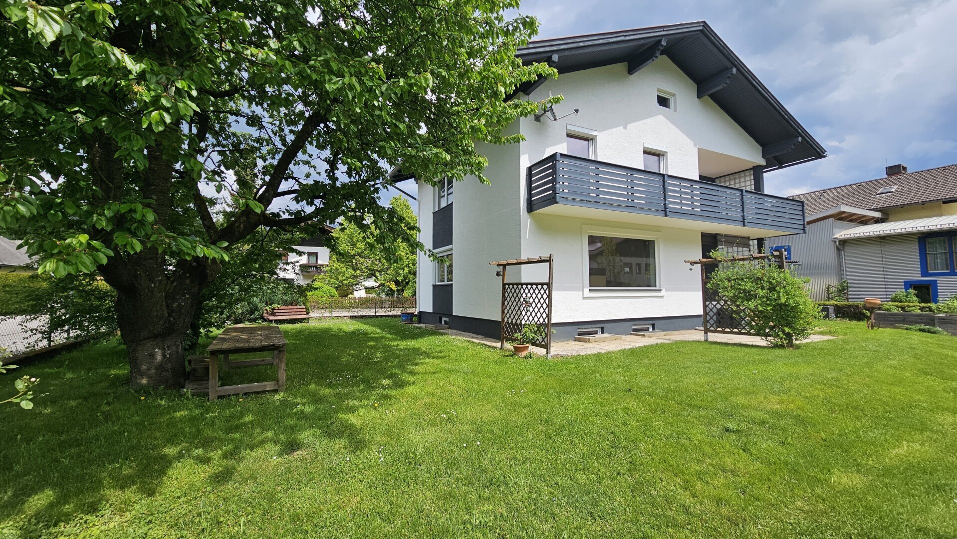 Haus zum Kauf 395.000 € 6 Zimmer 130 m²<br/>Wohnfläche 847 m²<br/>Grundstück Spittal an der Drau 9800