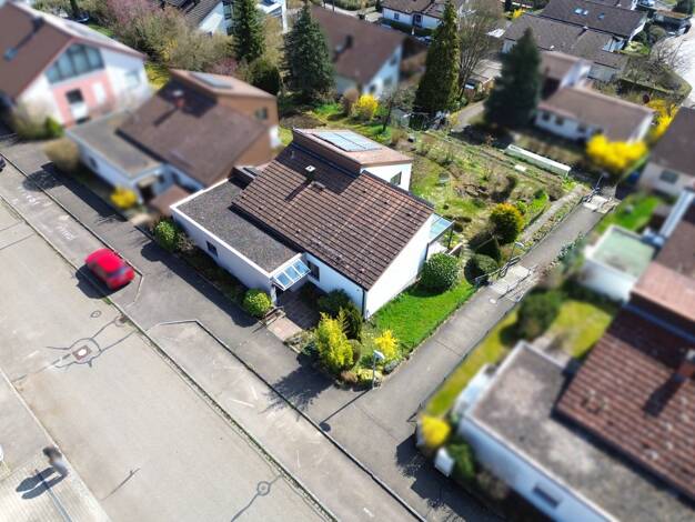 Einfamilienhaus zum Kauf 795.000 € 5,5 Zimmer 164 m² 729 m² Grundstück Roter Berg - Neu Ulm 89081