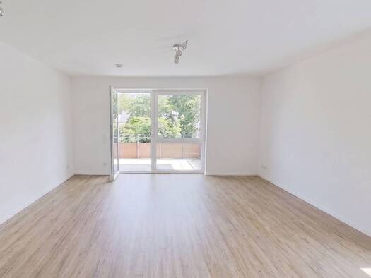 Wohnung zur Miete 980 € 3 Zimmer 77,2 m² 1. Geschoss frei ab sofort Pommernstr. 3 a Tannenbusch Bonn 53119