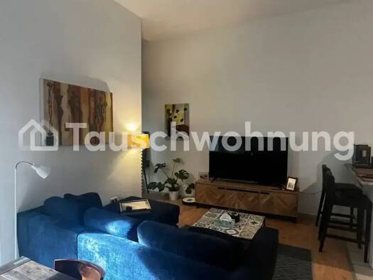 Wohnung zur Miete Tauschwohnung 750 € 2 Zimmer 60 m² EG Neustadt-Nord Köln 50670