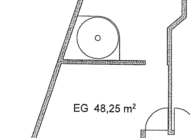 Ladenfläche zur Miete 1.658 € 70,5 m² Verkaufsfläche Nördliche Innenstadt Potsdam 14467