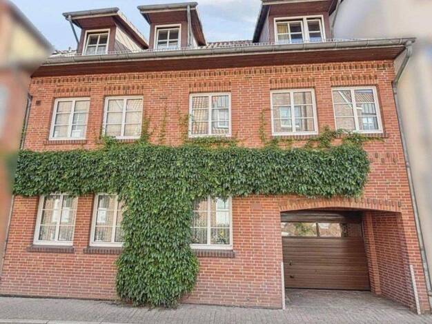 Wohnung zum Kauf provisionsfrei 240.000 € 2 Zimmer 51 m² 2. Geschoss Salzbrückerstraße 13/14 Altstadt Lüneburg 21335