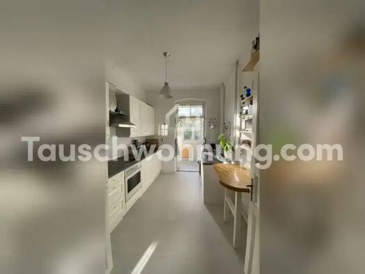 Wohnung zur Miete Tauschwohnung 645 € 2 Zimmer 49 m² Ravensberg Kiel 24118