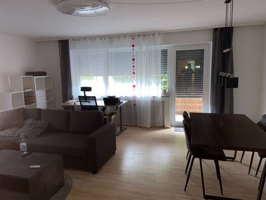 Wohnung zur Miete 850 € 2 Zimmer 74 m² Geschoss 1/3 frei ab 01.04.2026 Söflingen Ulm 89077