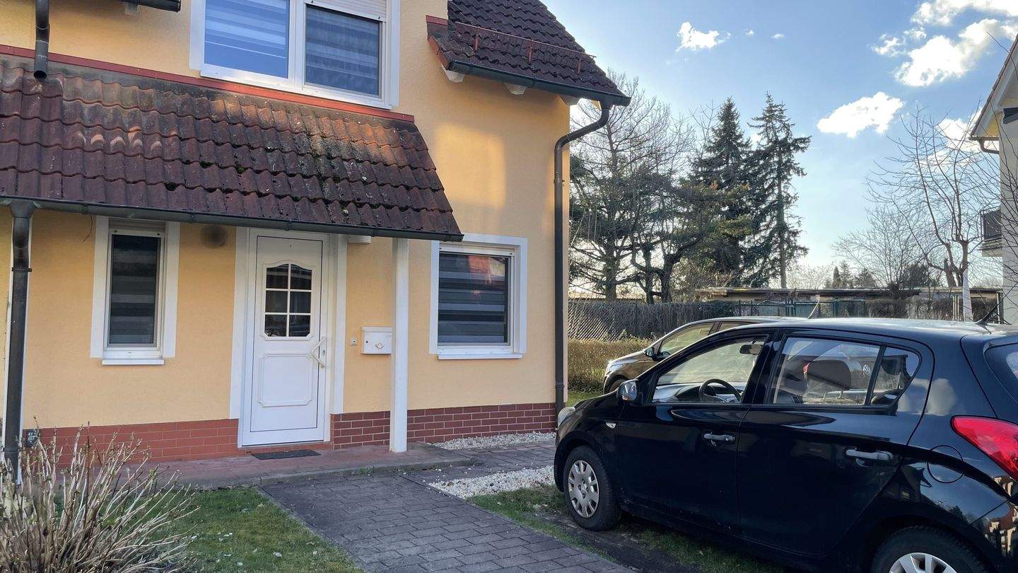 Immobilie in Hoyerswerda - Wojerecy - Familienglück bis unter's Dach - Bild 1