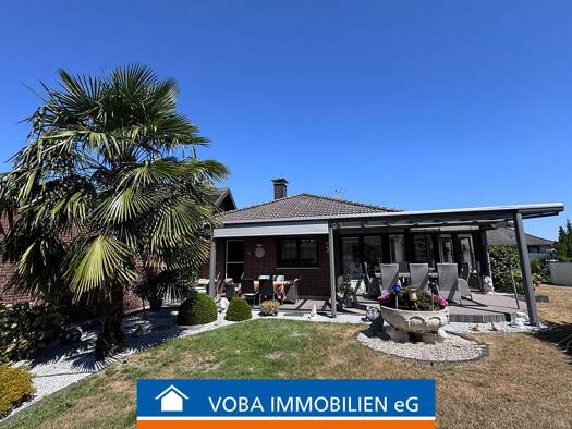 Einfamilienhaus zum Kauf 299.000 € 3 Zimmer 113 m² 669 m² Grundstück Vinkrath Grefrath 47929