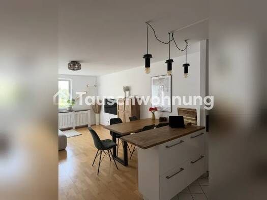 Wohnung zur Miete Tauschwohnung 800 € 2 Zimmer 58 m² Neustadt-Nord Innenstadt 50674