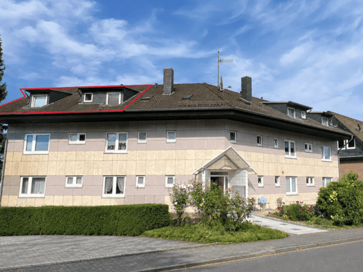 Wohnung zum Kauf 185.000 € 3 Zimmer 64 m² 2. Geschoss Much Much 53804