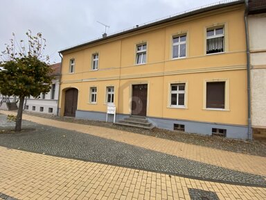 Mehrfamilienhaus zum Kauf 430.000 € 10 Zimmer 273 m² 1.406 m² Grundstück Liebenwalde Liebenwalde 16559