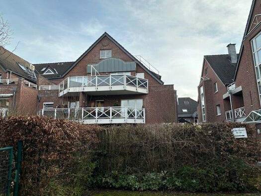 Wohnung zur Miete 970 € 80 m² Osterath Meerbusch 40670