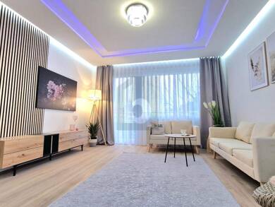 Wohnung zum Kauf 269.000 € 4 Zimmer 83 m² 1. Geschoss Bingen am Rhein 55411
