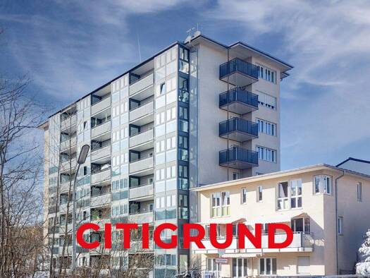 Wohnung zum Kauf 594.690 € 2 Zimmer 64,5 m² 6. Geschoss Sendling-Westpark München 81373