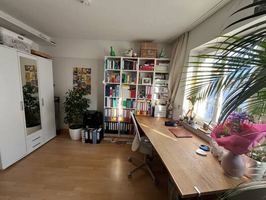 Wohnung zur Miete 460 € 1 Zimmer 44 m² Geschoss 2/3 frei ab 01.04.2026 Bratfischwinkel 7 Altstadt Passau 94032